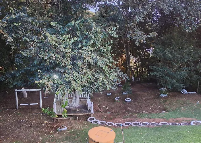 Cantinho do Sossego