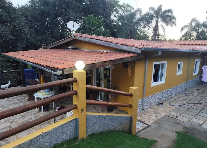 Cantinho do Sossego
